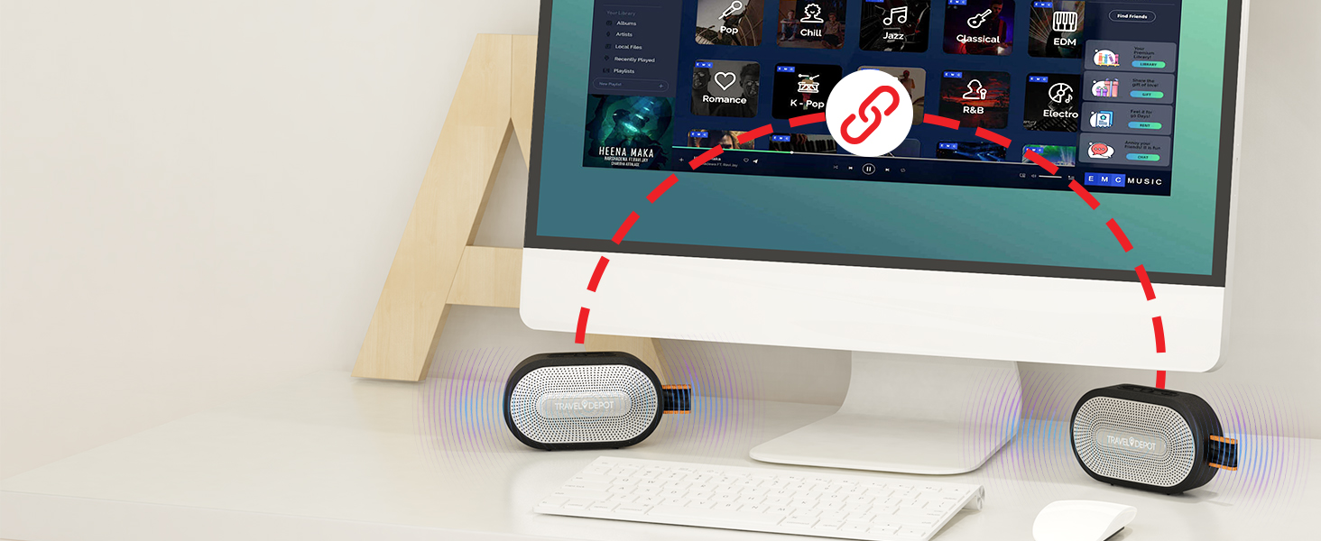 Surround Sound