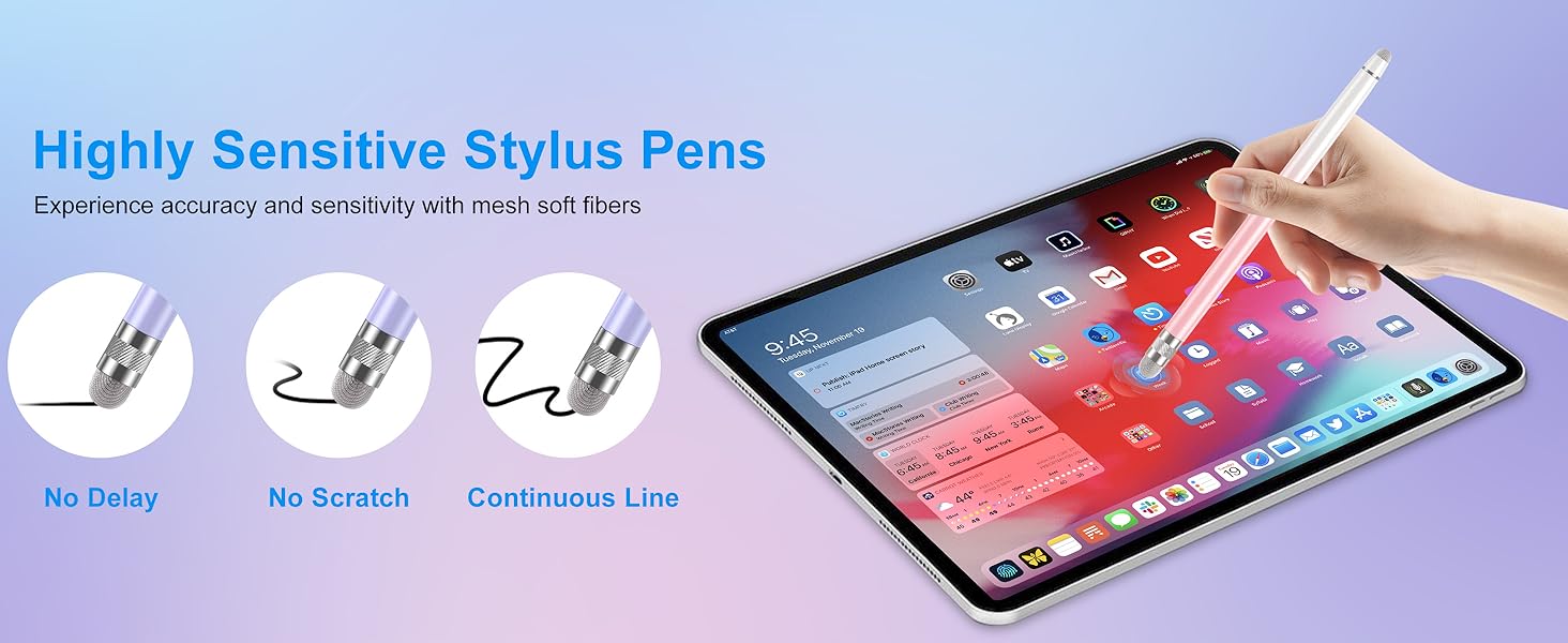 Stylus Pen
