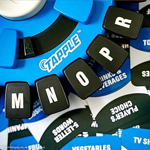 showcase tapple image