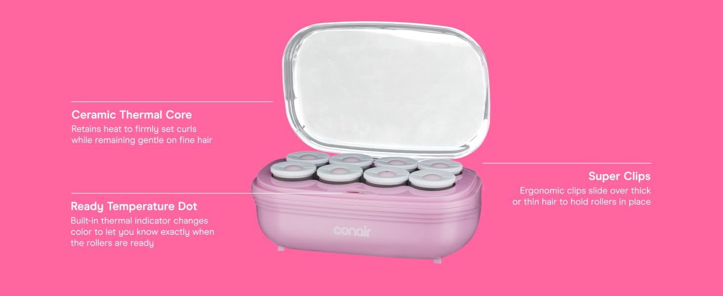 Product highlights