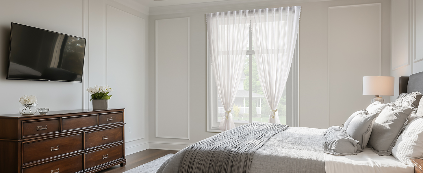 sheer curtains for bedroom pull down blinds for windows roller shade
