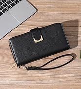 Long Wallet Women