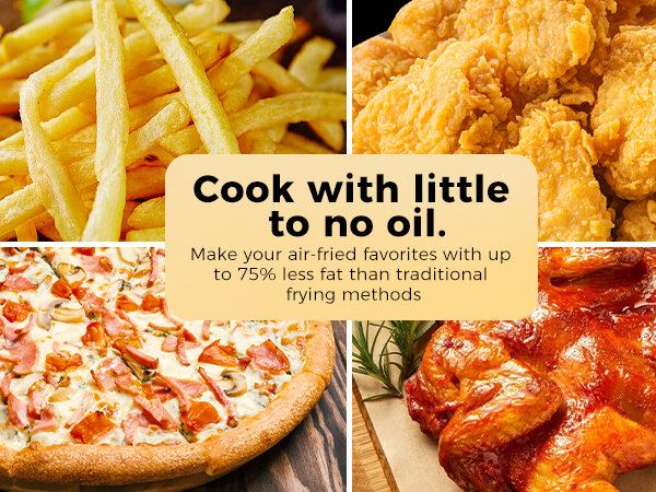 air fryer parchment paper liners