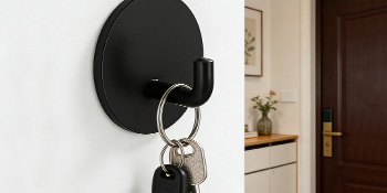 sticky hook