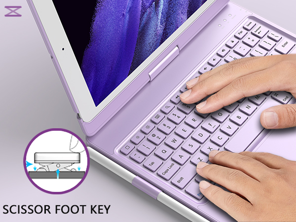 keyboard for ipad 9th generation 74