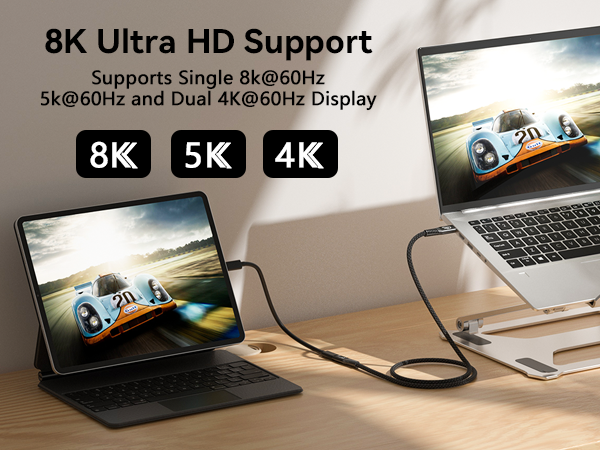 usb c extension cable 20 ft