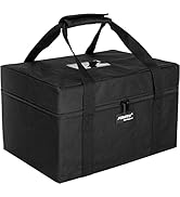 FOMITO Carry Bag for Aputure Amaran 100d, 100x, 200d, 200x LED Video Light