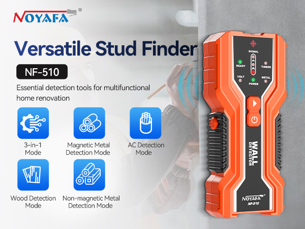 stud finder