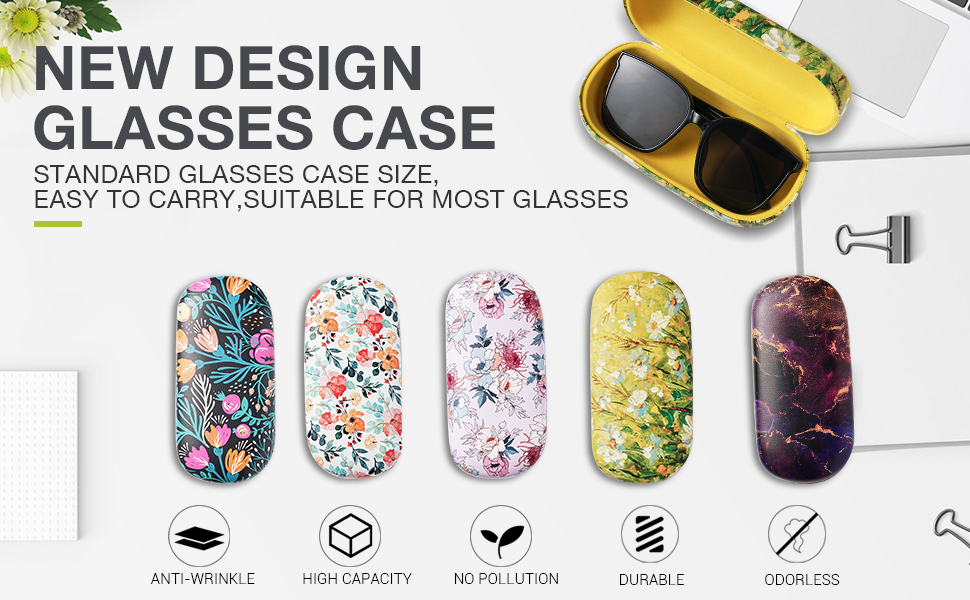 the design glasses case - - custom design