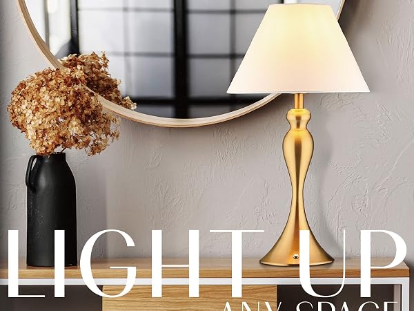 o'bright table lamp
