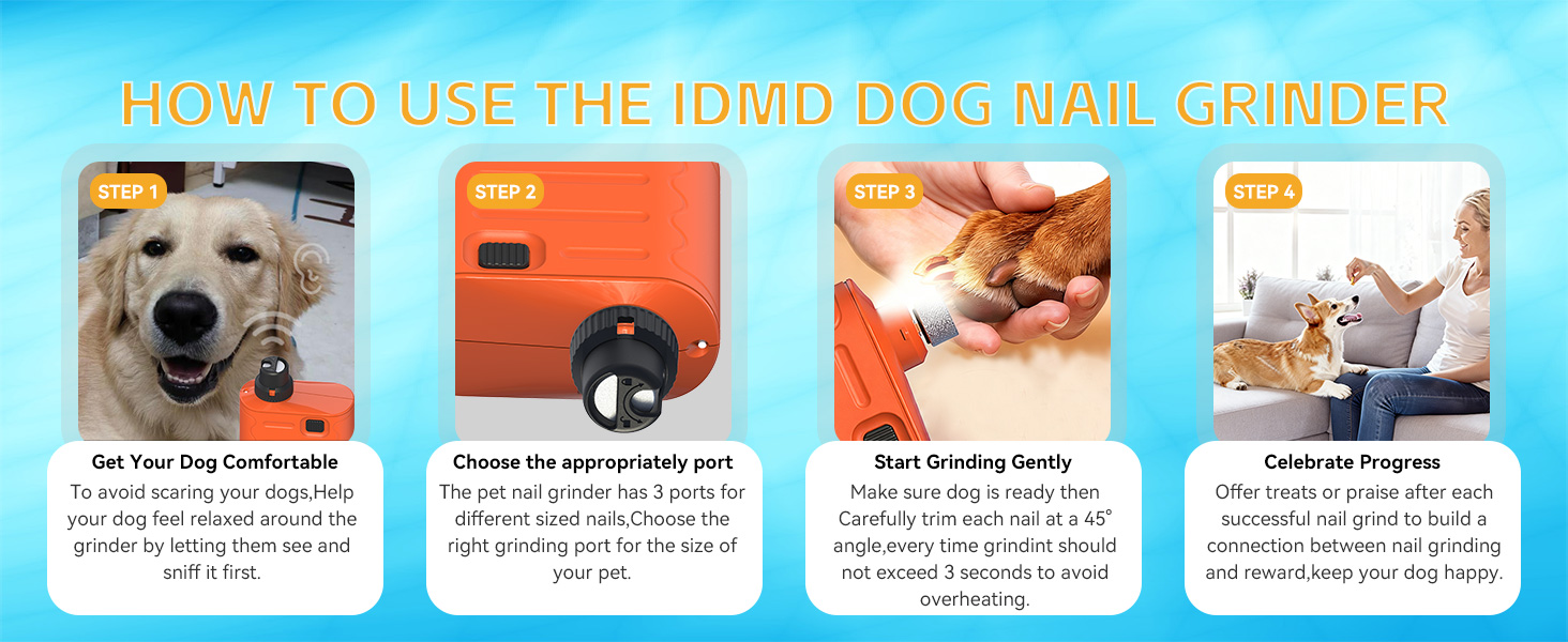 HOW TO USE