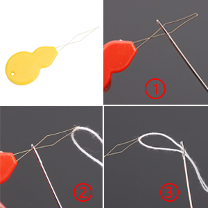 Needle Threader
