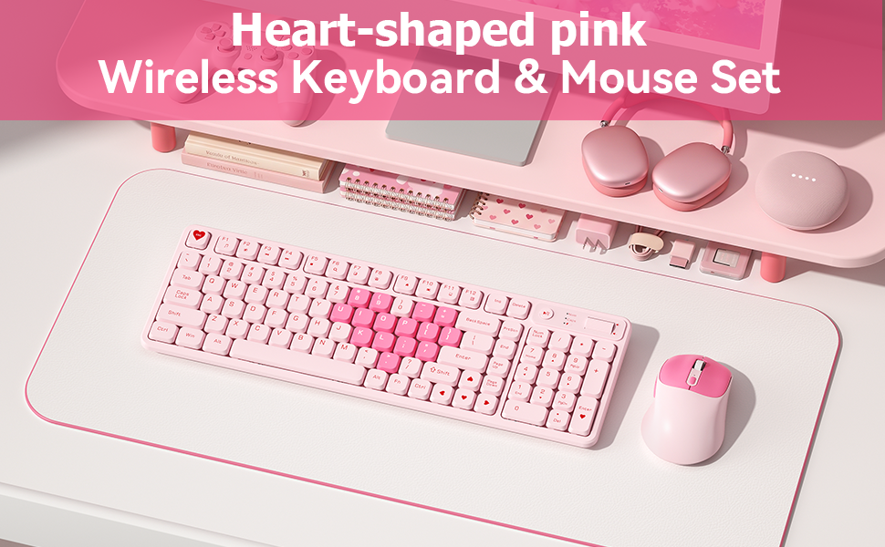 keyboard