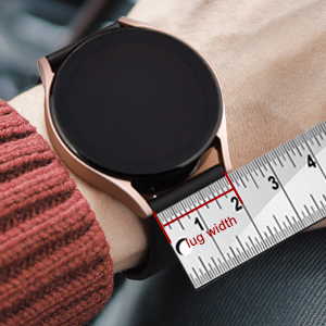 silicone bands