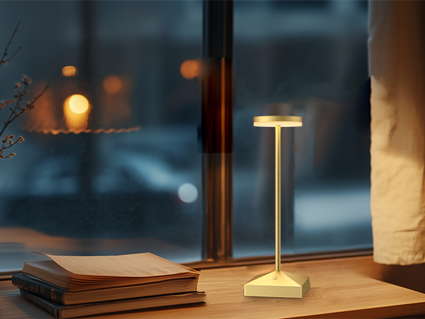 desk lamp