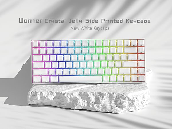 keyboard keycaps