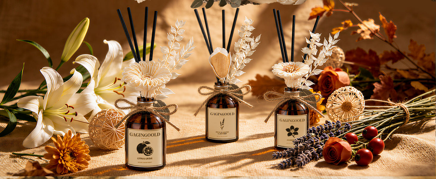 Reed Diffuser
