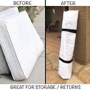 storage