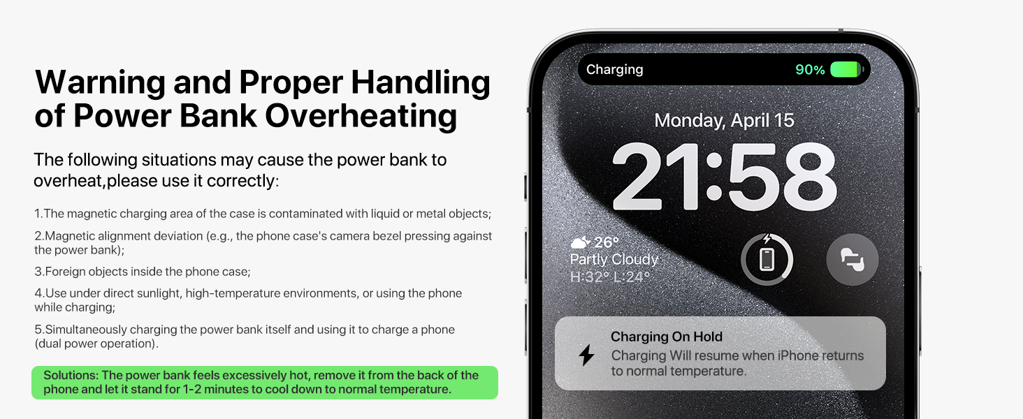 portable iphone charger