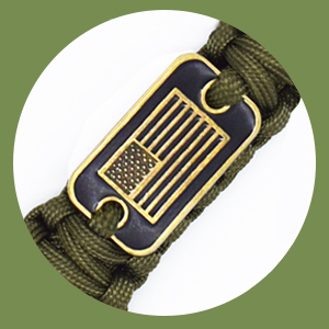key lanyard
