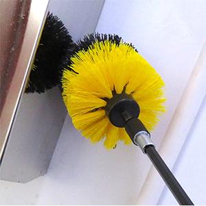 brushes