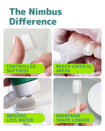 RIght Brush for Me