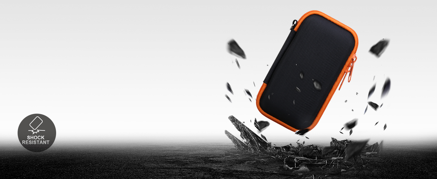 sandisk extreme ssd case