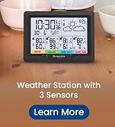 Weather Station