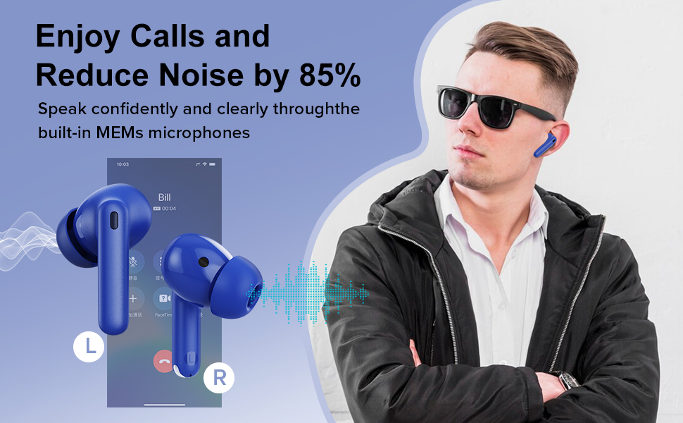 wireless earbuds for android