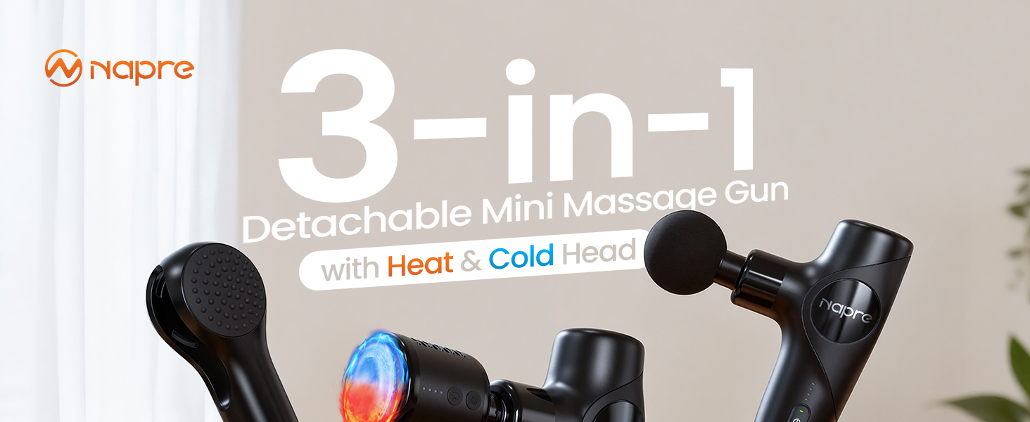 massage gun