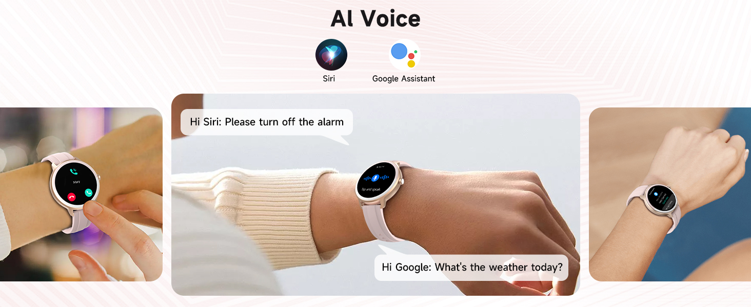 smartwatch smartwatches
