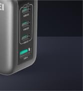 USB C CHARGER