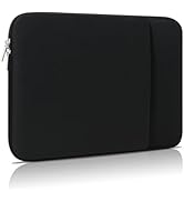 Laptop Sleeve for MacBook Air/Pro 13 inches M4 M3 M2 M1 Chip 2025-2020 Model A3240 A3113 A2681 A2...