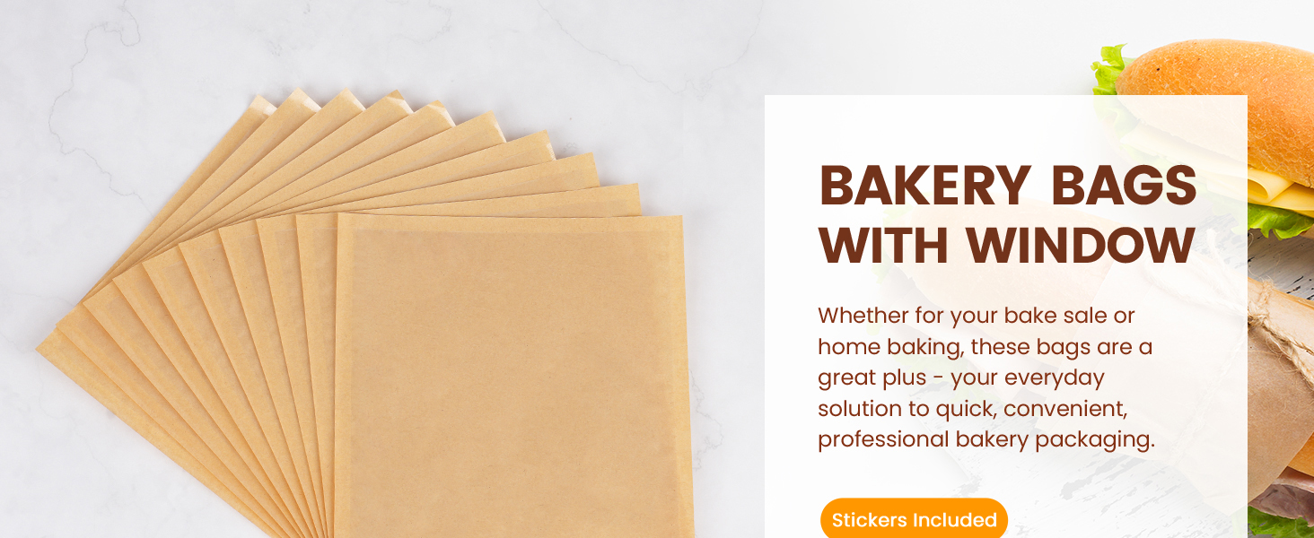 cookie bags