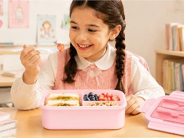 kids bento box