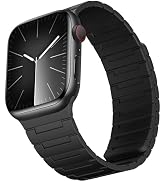 Suphart Strong Magnetic Bands Compatible with Apple Watch Band 49mm 46mm 45mm 44mm 42mm 41mm 40mm...