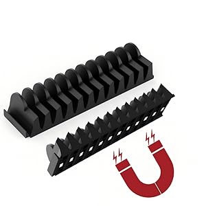 Strong magnetic base