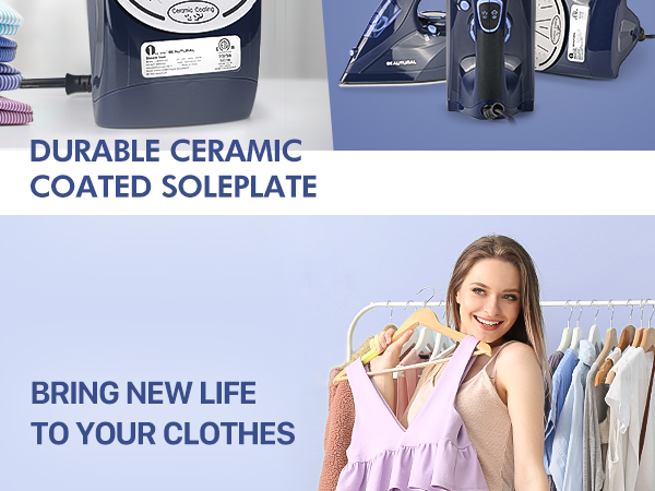 Convenience Features