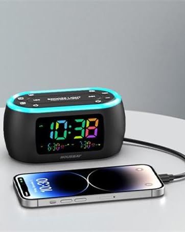 Extra USB Charging Port