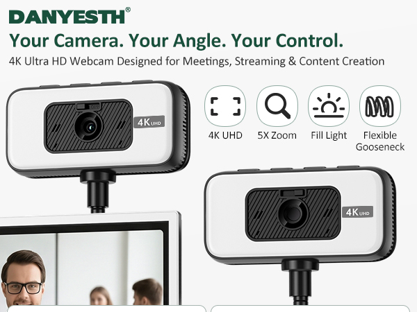 Webcam