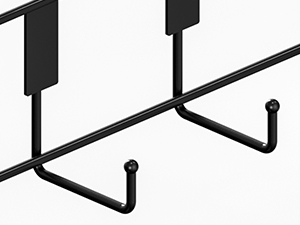 Over The Door Hooks for Hanging