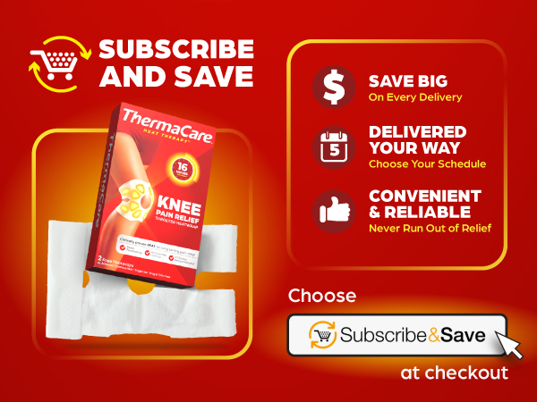 subscribe and save