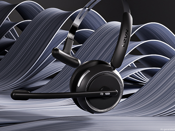 Noise Canceling Microphone