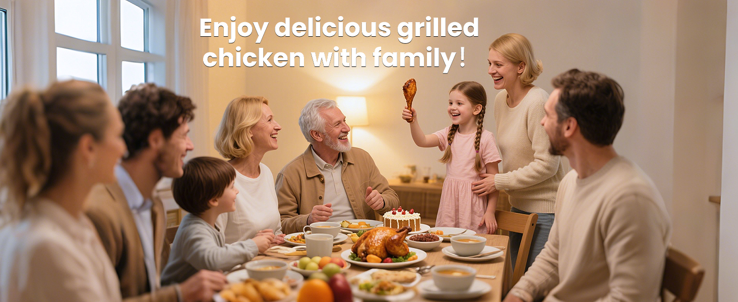 meat thermometer digital wireless