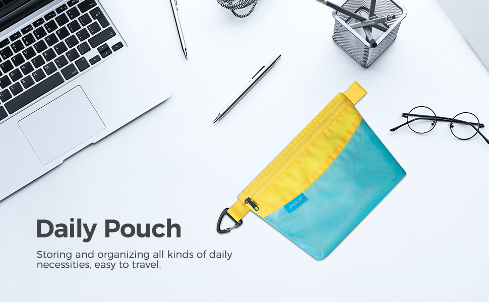 daily pouch