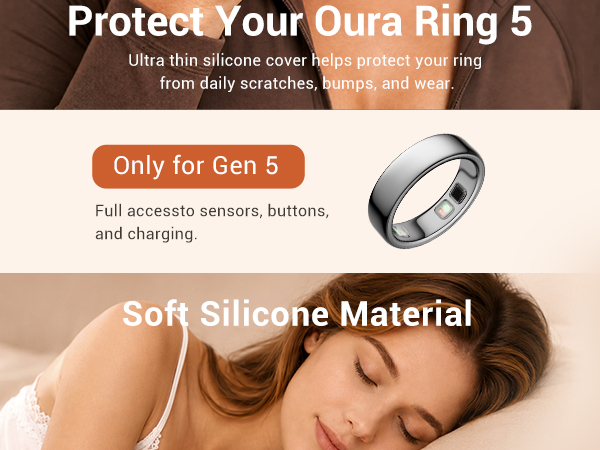oura ring 5