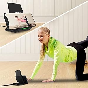 samsung wireless charger