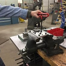 Shaft length