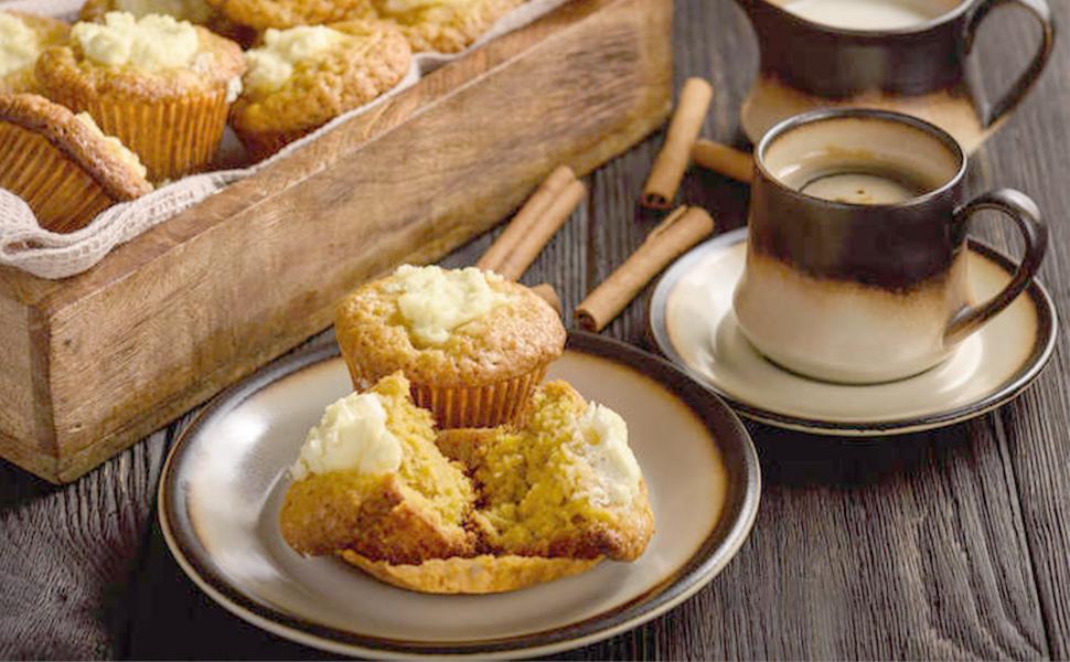 Caperci standard muffin liners