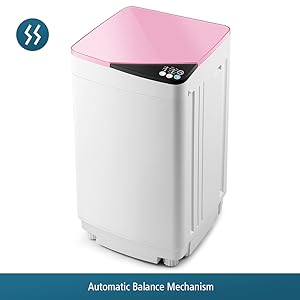 Mini Laundry Machine